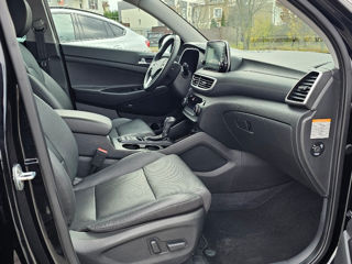 Hyundai Tucson foto 7