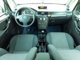 Opel Meriva foto 5