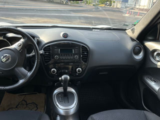 Nissan Juke foto 7