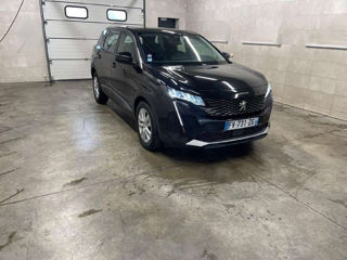 Peugeot 5008 foto 3