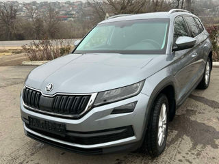 Skoda Kodiaq foto 2