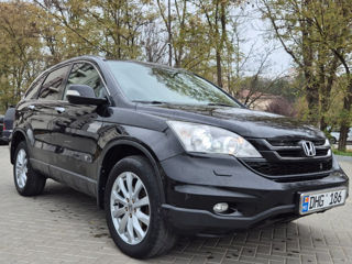 Honda CR-V foto 2