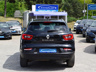 Renault Kadjar foto 14