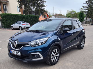 Renault Captur foto 1