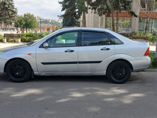 Ford Focus foto 6