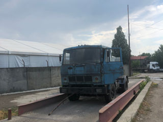 Maz Kamaz foto 4