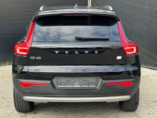 Volvo XC40 foto 5