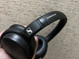 Sennheiser hd 350bt беспроводные наушники