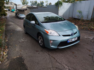 Toyota Prius foto 6