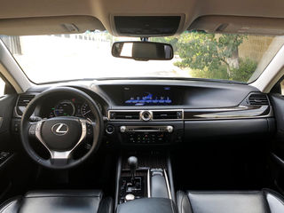 Lexus GS Series foto 6