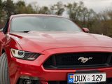 Ford Mustang foto 3