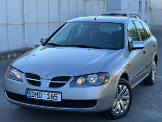 Nissan Almera foto 6