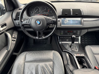 BMW X5 foto 11