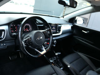 KIA Stonic foto 9