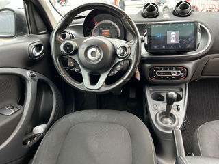 Smart Forfour foto 9