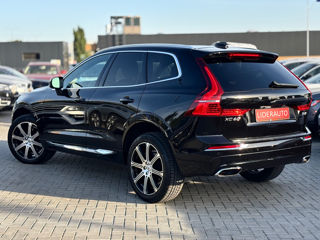 Volvo XC60 foto 6