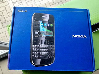Новые Nokia 230. 225. 150. E6. 105. C2-05 slide. Asha 302.201.200 foto 7