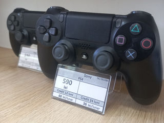 Sony PS4 590 lei