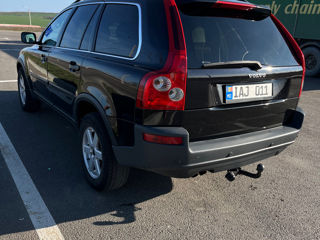 Volvo XC90 foto 3