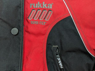 Женская мото-куртка Rukka GoreTex (36) foto 4