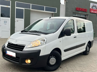 Peugeot Expert foto 2