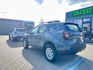 Renault Duster foto 14