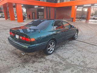 Toyota Camry foto 3