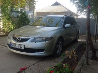 Mazda 6 foto 5