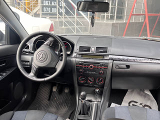 Mazda 3 foto 3