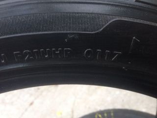 Infinity Tyres Ecomax 225/45 R17 94W лето! 2017 года! foto 2