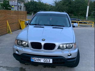 BMW X5 foto 7