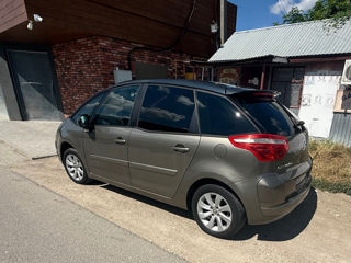 Citroen C4 Picasso, 2007