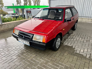 Lada / ВАЗ 2108 foto 2