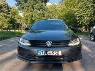 Volkswagen Jetta foto 6