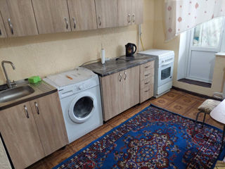 Apartament cu 1 cameră, 34 m², Botanica, Chișinău