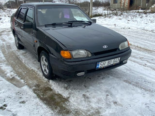 Lada / ВАЗ 2115 foto 7