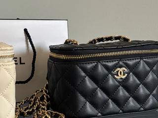 Geantă Chanel  foto 0