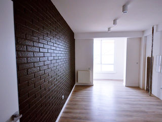 Apartament cu 2 camere (euroreparație) bloc nou buiucani foto 4