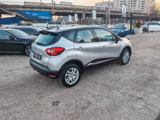 Renault Captur foto 6