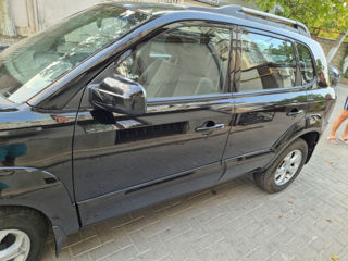 Hyundai Tucson foto 5