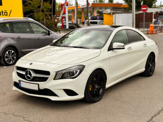 Mercedes CLA