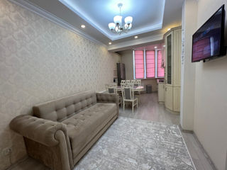 Apartament cu 1 cameră, 53 m², Botanica, Chișinău
