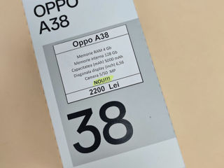 Oppo A38