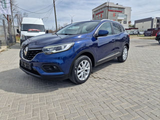 Renault Kadjar foto 1