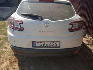 Renault Megane foto 4