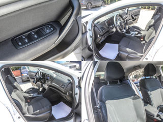 Renault Megane foto 7