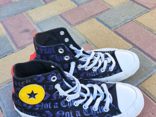 Converse originali