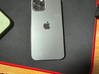 IPhone 12 Pro 128 Space Gray foto 2