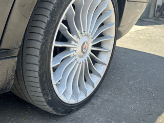 Alpina r19  foto 0