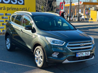 Ford Kuga foto 5